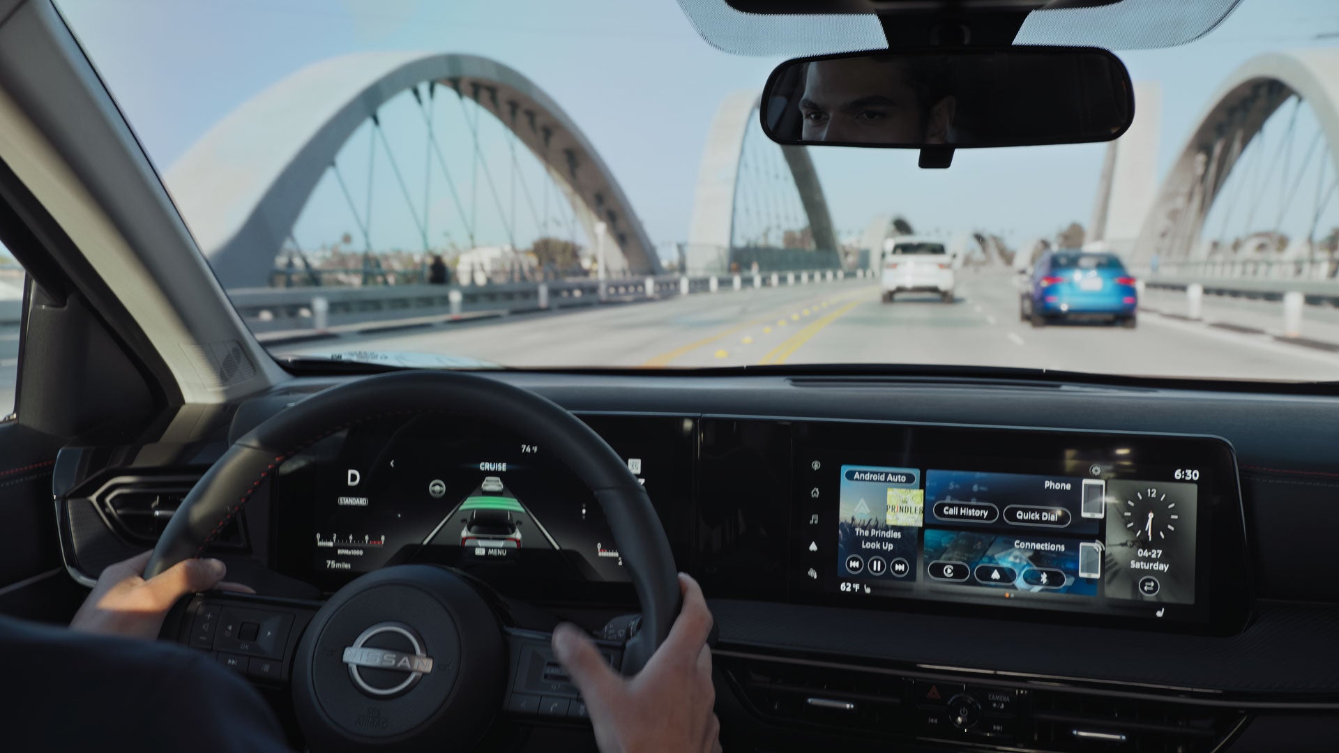 Hill Nissan in Winter Haven FL