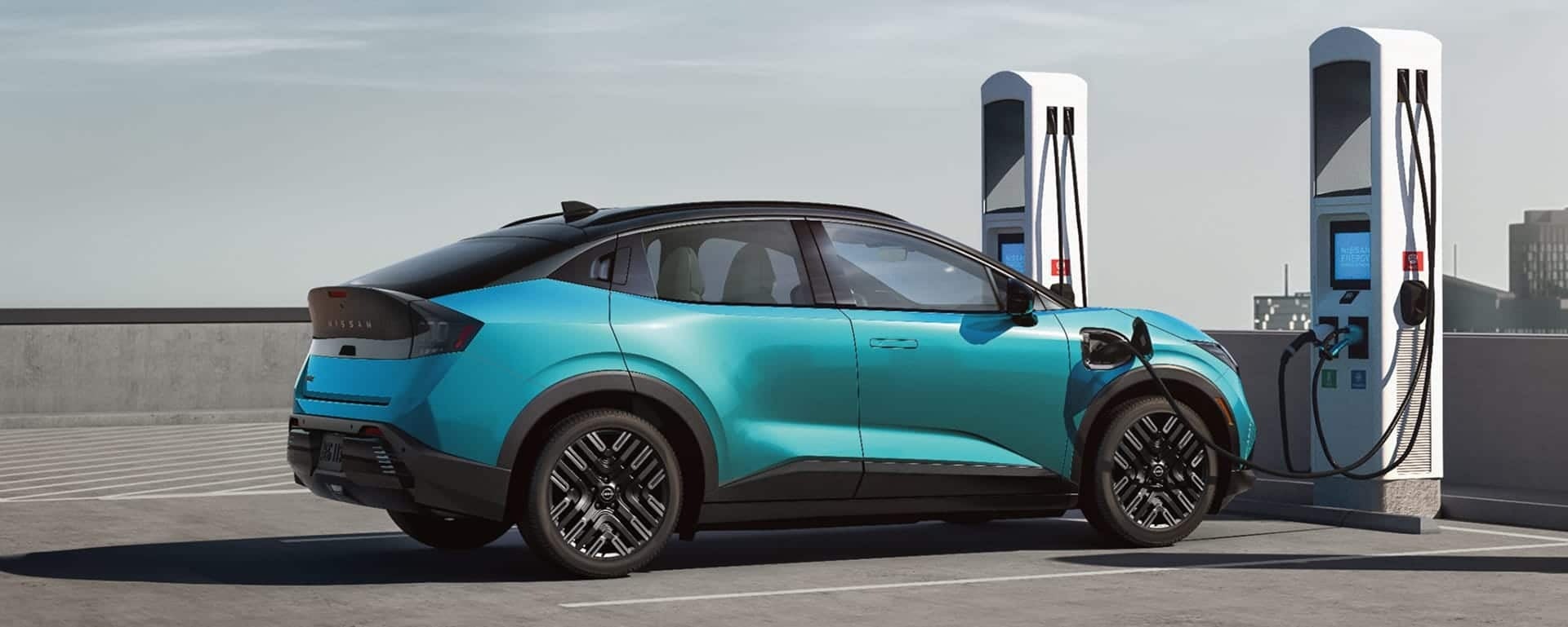 Hill Nissan in Winter Haven FL