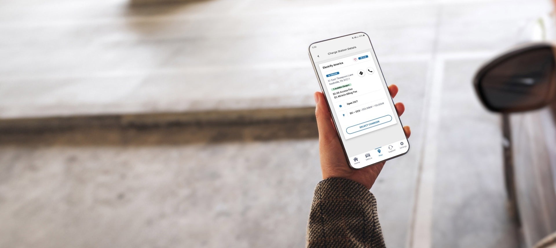 Hill Nissan in Winter Haven FL