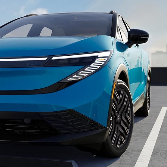 Hill Nissan in Winter Haven FL