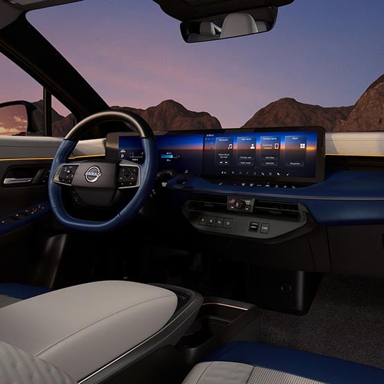 Hill Nissan in Winter Haven FL