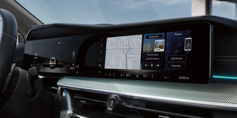 Hill Nissan in Winter Haven FL