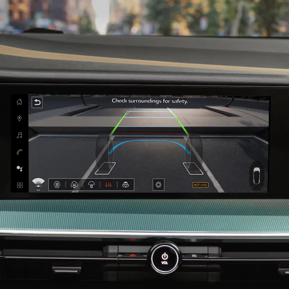 Hill Nissan in Winter Haven FL