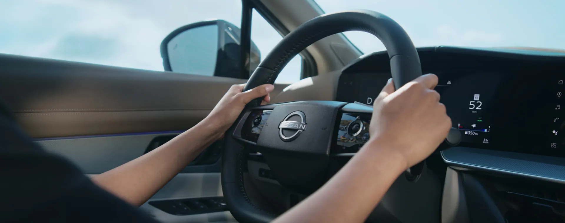 Hill Nissan in Winter Haven FL