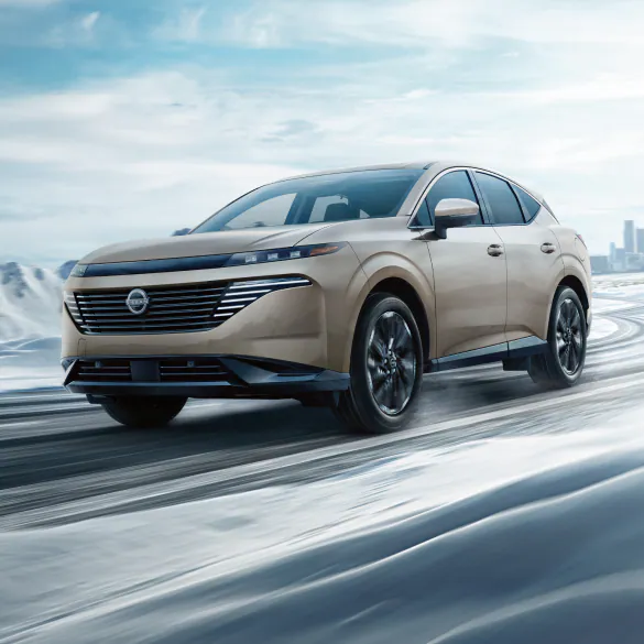 Hill Nissan in Winter Haven FL