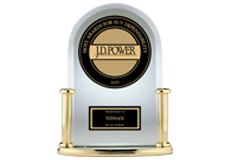 Hill Nissan in Winter Haven FL