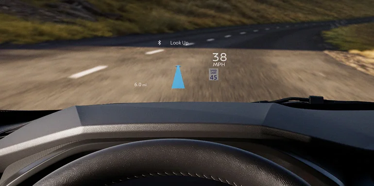 Hill Nissan in Winter Haven FL