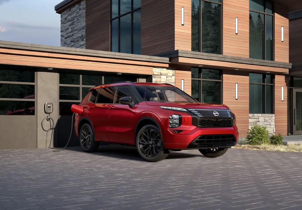 NISSAN Rogue Hill Nissan in Winter Haven FL