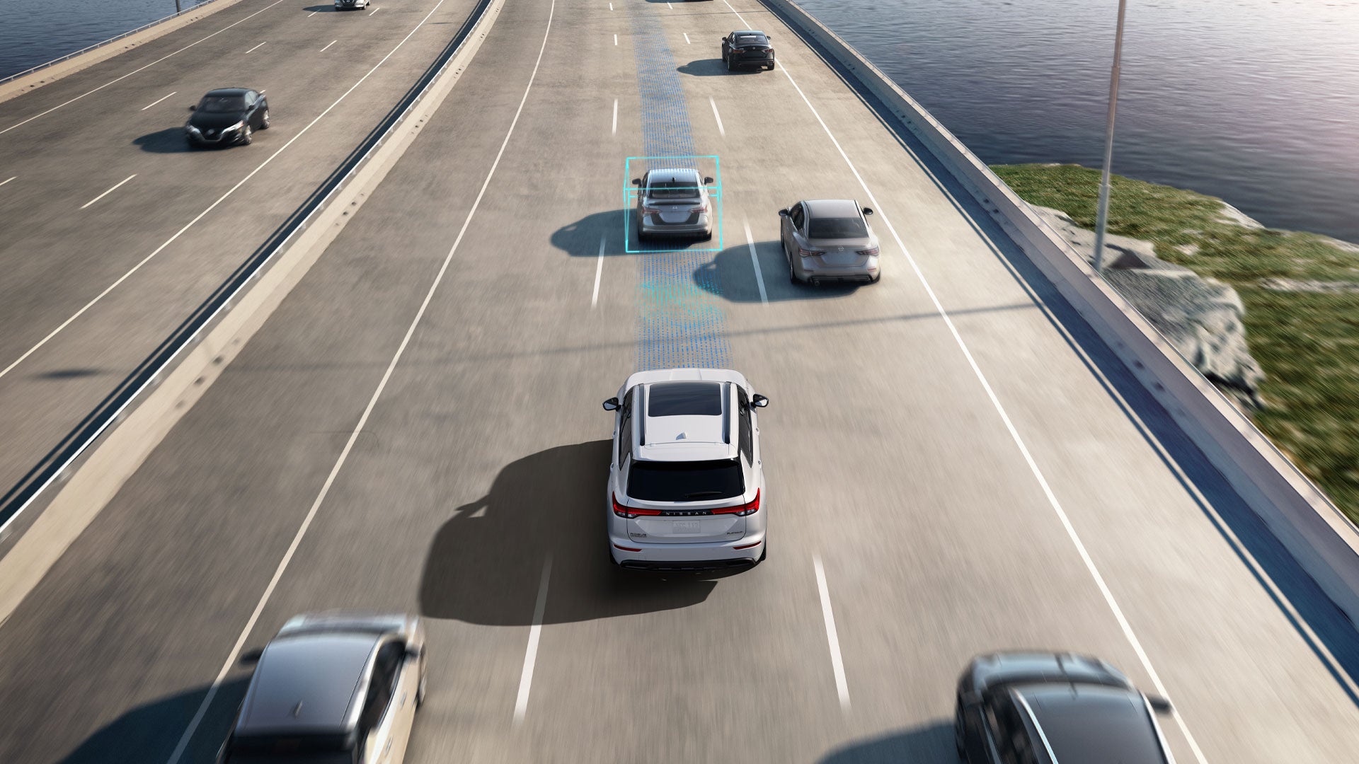 Hill Nissan in Winter Haven FL