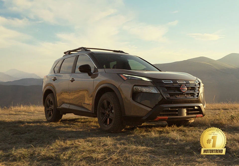 Hill Nissan in Winter Haven FL