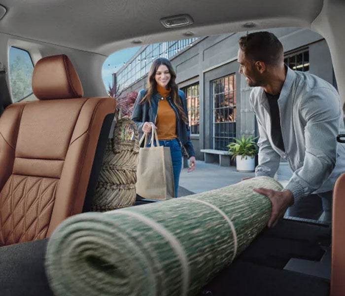 Hill Nissan in Winter Haven FL