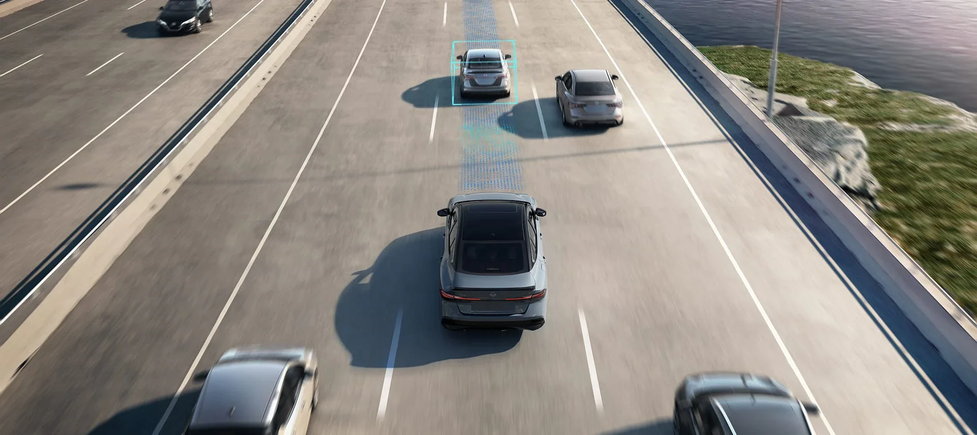 Hill Nissan in Winter Haven FL