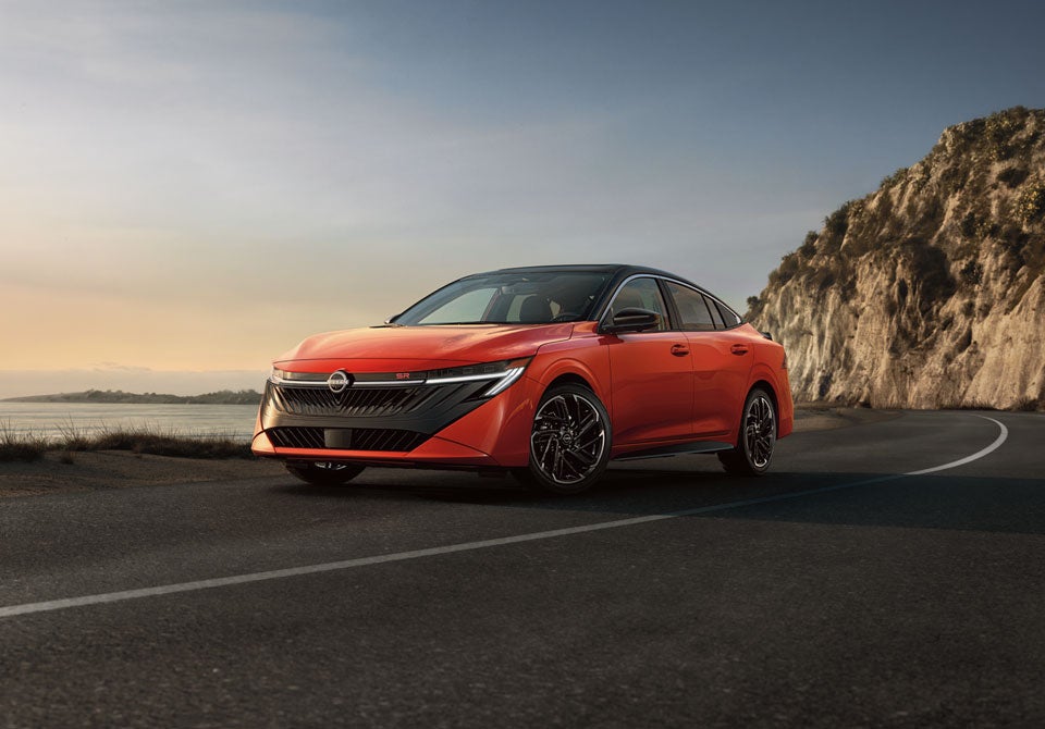 NISSAN Sentra Hill Nissan in Winter Haven FL