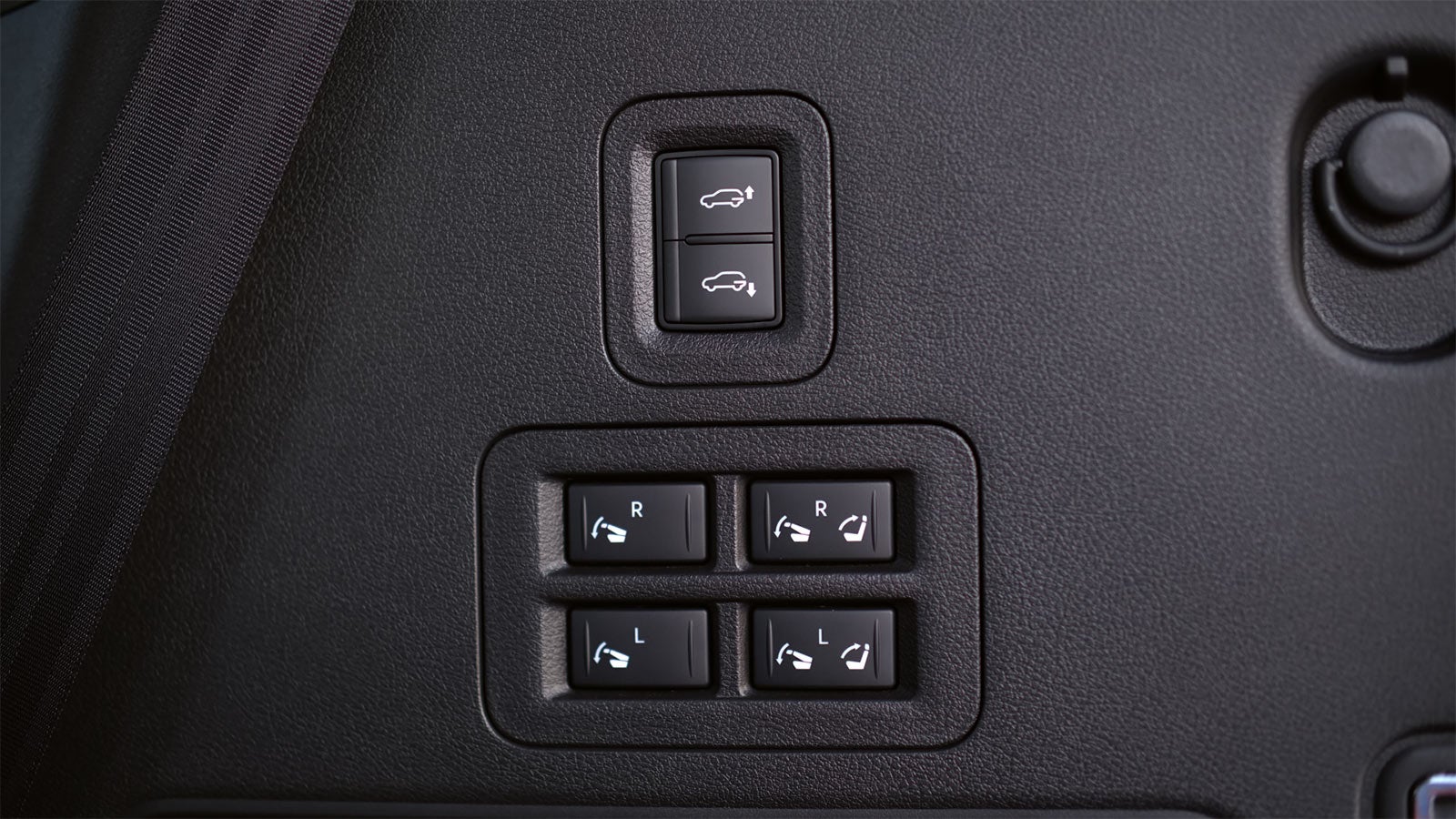 2026 Nissan Armada | Hill Nissan in Winter Haven, FL