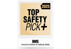 IIHS_TOP_SAFETY_PICK_2024 | Hill Nissan in Winter Haven FL