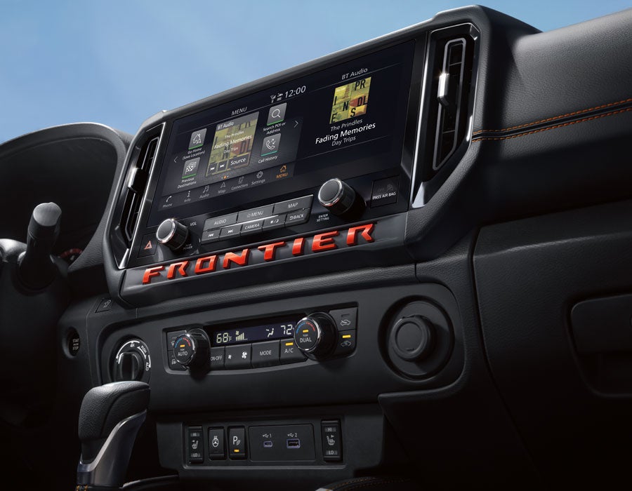 Hill Nissan in Winter Haven FL