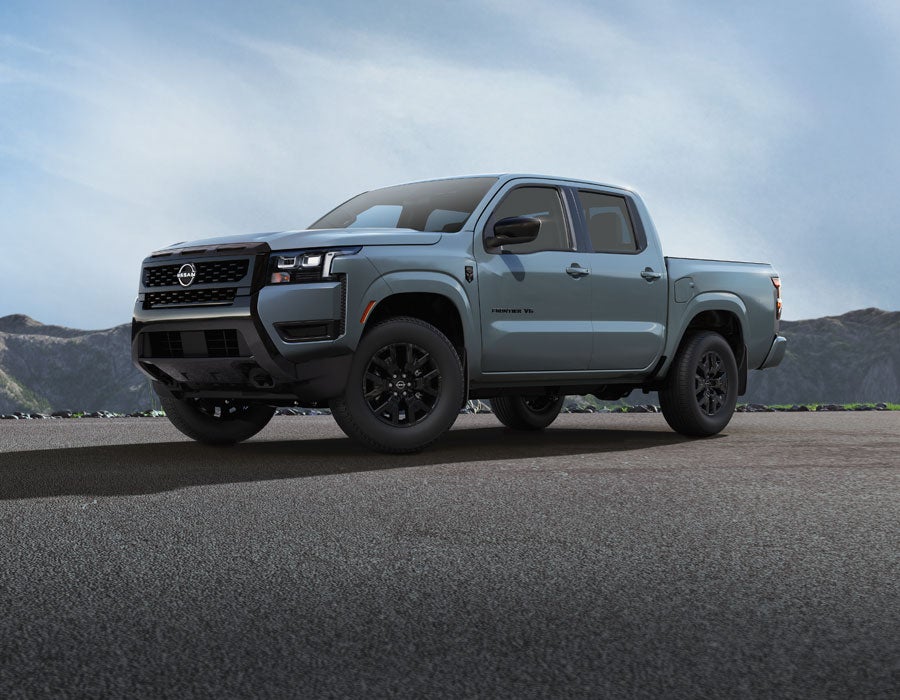 Hill Nissan in Winter Haven FL