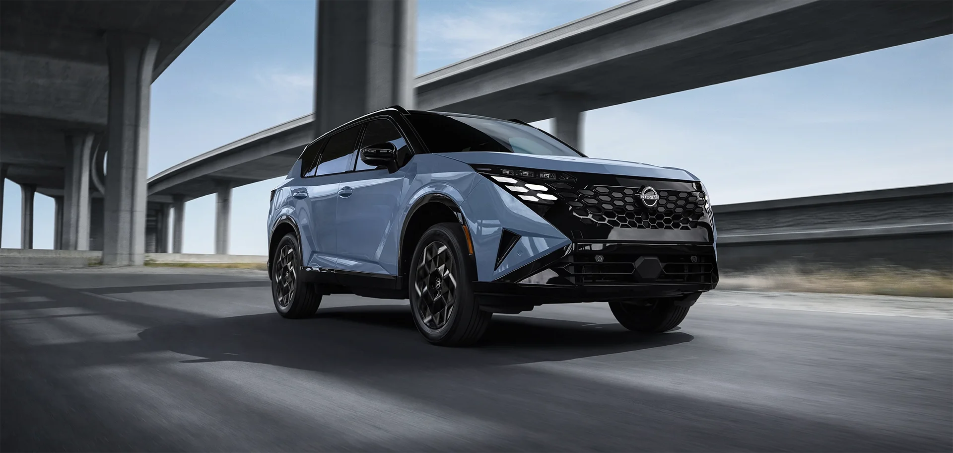 Hill Nissan in Winter Haven FL
