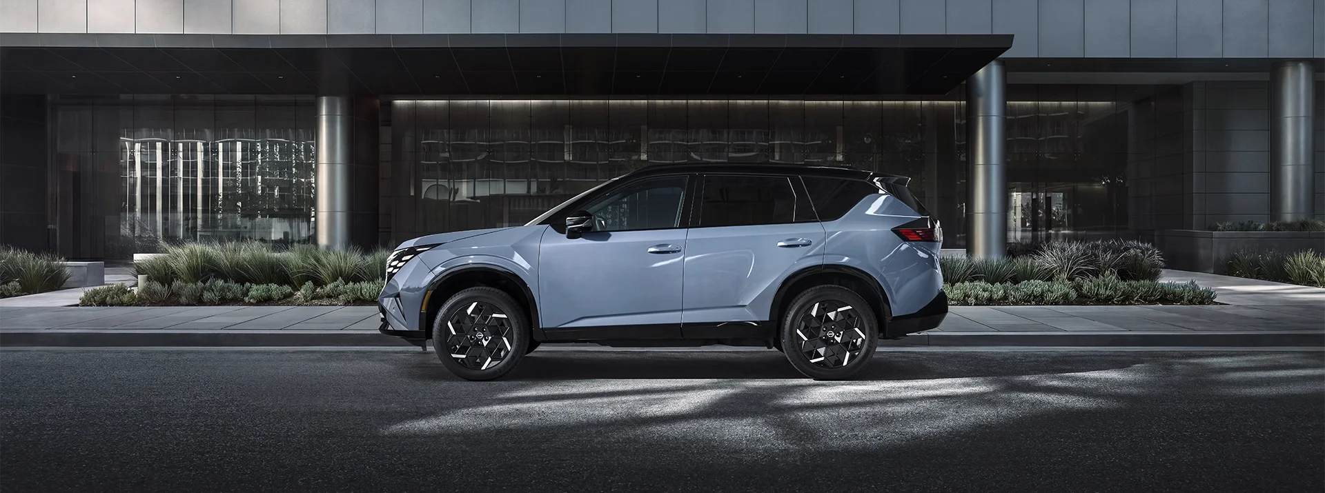 Hill Nissan in Winter Haven FL