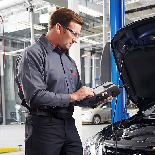 Hill Nissan in Winter Haven FL