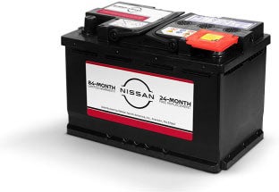 Hill Nissan in Winter Haven FL