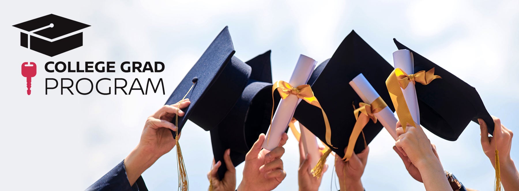 Nissan College Grad Program | Hill Nissan in Winter Haven FL