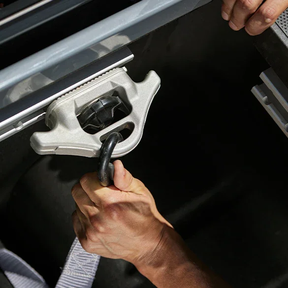 Hill Nissan in Winter Haven FL