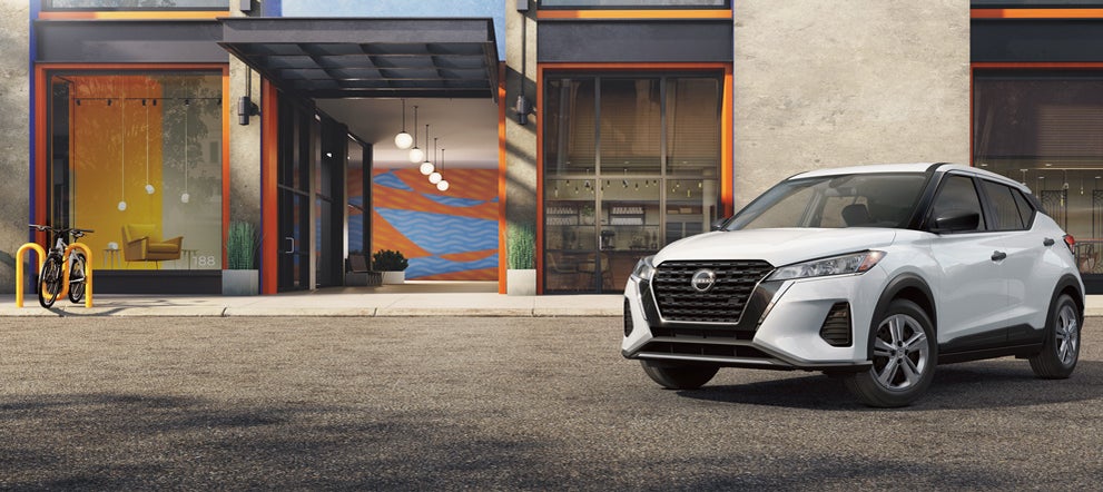 Hill Nissan in Winter Haven FL