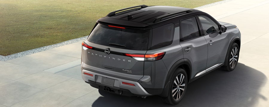 Hill Nissan in Winter Haven FL