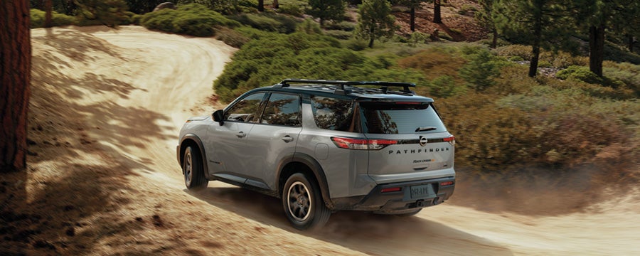 Hill Nissan in Winter Haven FL