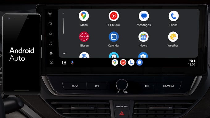 Hill Nissan in Winter Haven FL