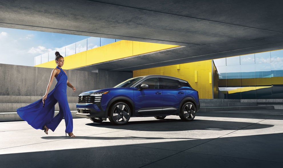 2025 Nissan Kicks | Hill Nissan in Winter Haven FL