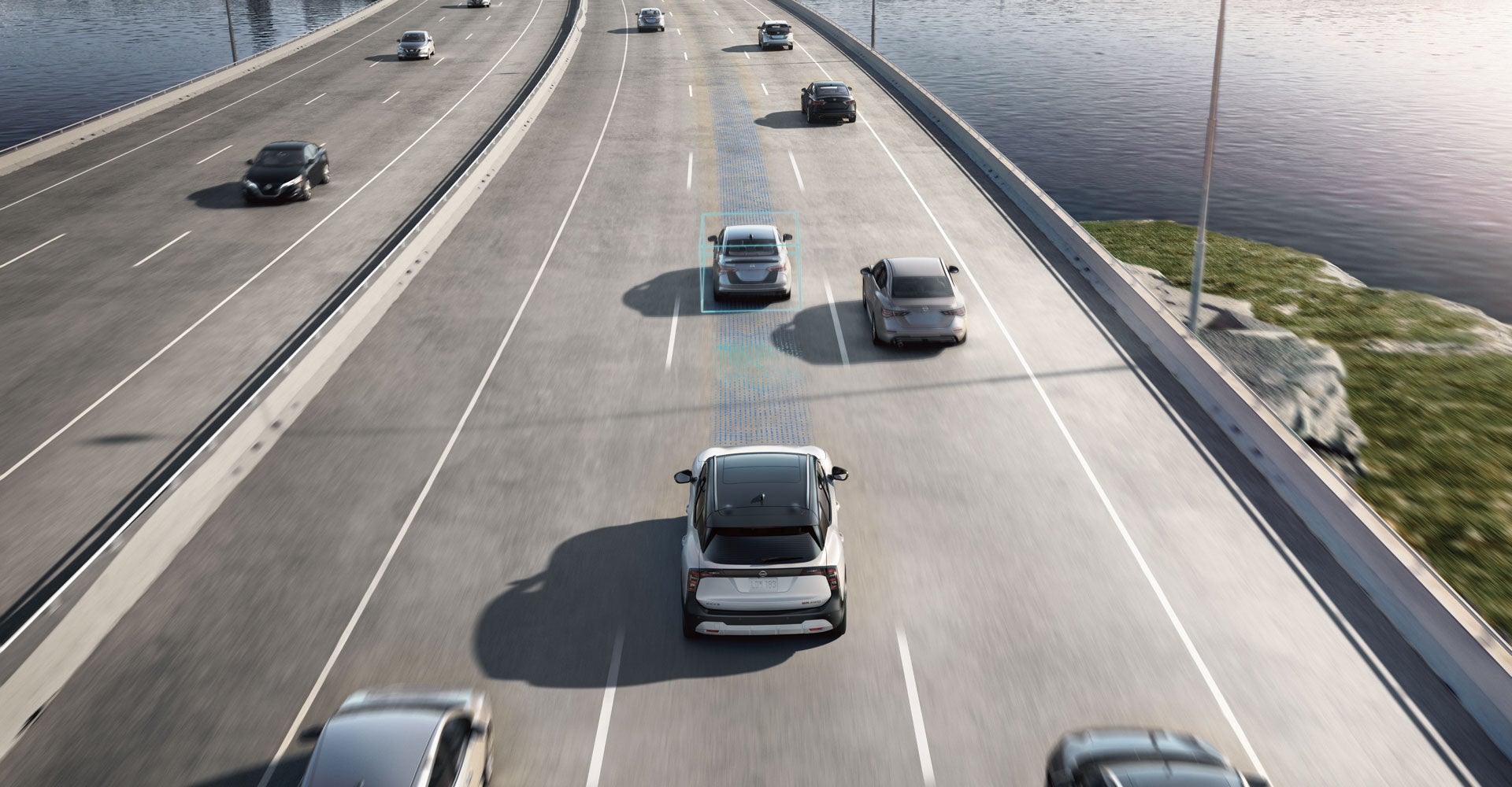 2025 Missan Kicks | Hill Nissan in Winter Haven FL