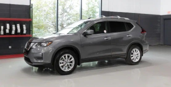 Hill Nissan in Winter Haven FL