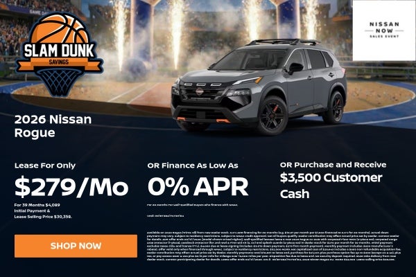 March 2026 Homepage Sliders