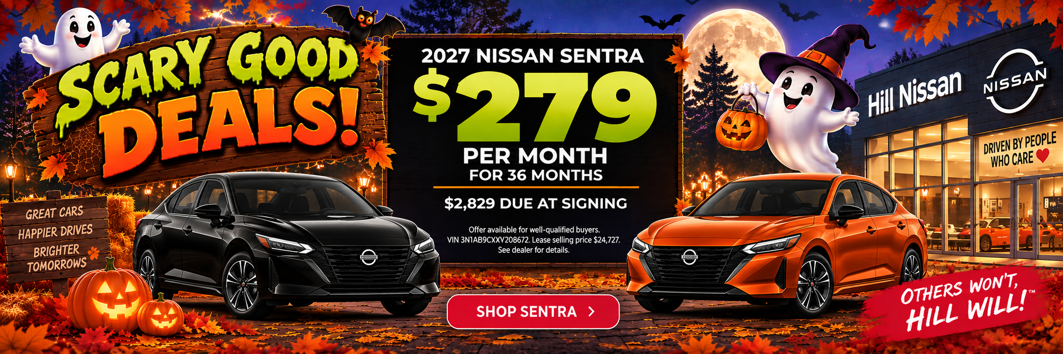 Sentra