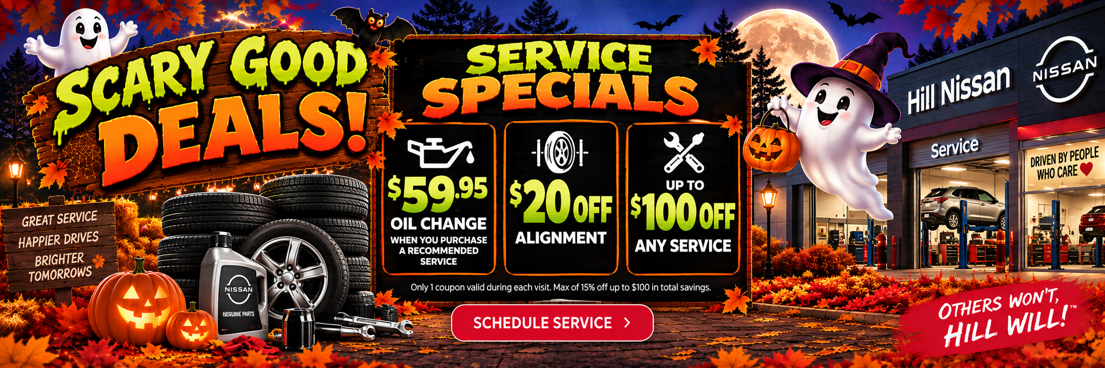 Service