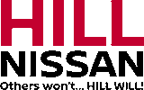 Hill Nissan Winter Haven, FL