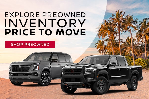 Aged Pre Owned Units
